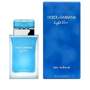 Light blue d&g